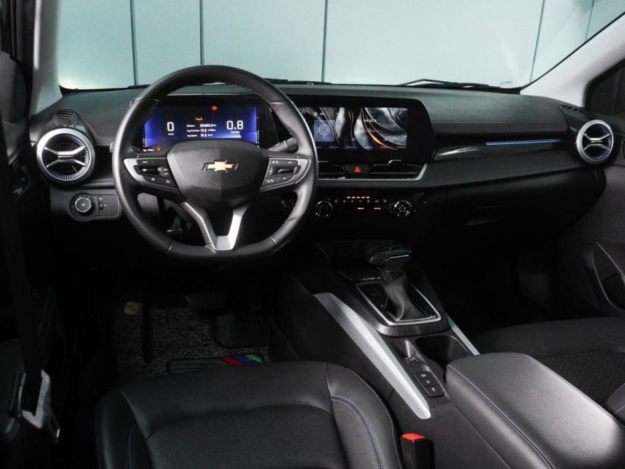 Chevrolet Monza II Рестайлинг Минеральные Воды  - изображение 6