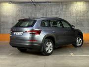 Skoda Kodiaq I Уфа  - изображение 22