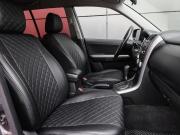Suzuki Grand Vitara II Рестайлинг 2 Москва  - изображение 24