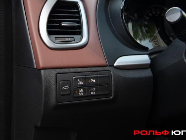 Mazda CX-9 II с пробегом 2019 года, цена 3 528 000 рублей, 128569 км, внедорожник, Автокод Объявления