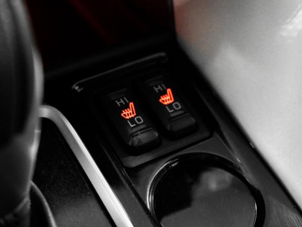 Mitsubishi Eclipse Cross I с пробегом 2020 года, цена 2 099 500 рублей, 86144 км, внедорожник, Автокод Объявления