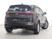 Kia Sportage IV Москва  - изображение 31