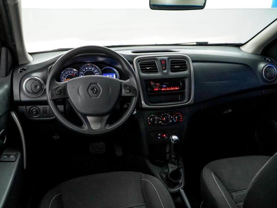 Renault Sandero II Москва  - изображение 6