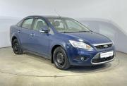 Ford Focus II Рестайлинг Саранск  - изображение 30