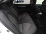 Toyota Camry VIII (XV70) Иваново  - изображение 29