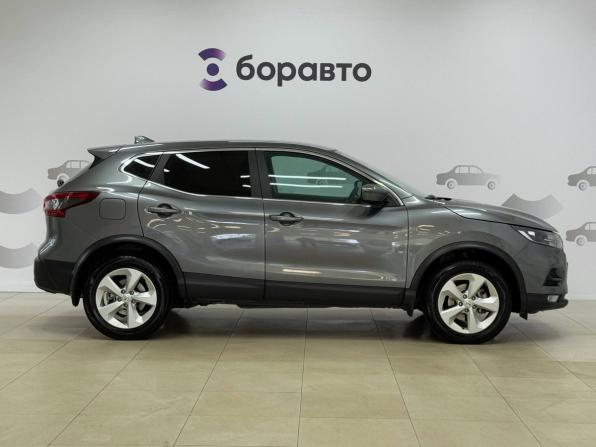 Nissan Qashqai II Рестайлинг с пробегом 2020 года, цена 2 049 000 рублей, 124574 км, внедорожник, Автокод Объявления