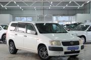 Toyota Succeed I Омск  - изображение 21