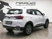 Chery Tiggo 4 I Рестайлинг Ростов-на-Дону  - изображение 25