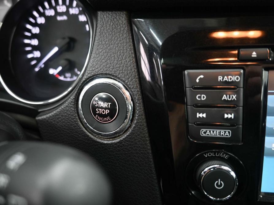 Nissan Qashqai II Ростов-на-Дону  - изображение 17