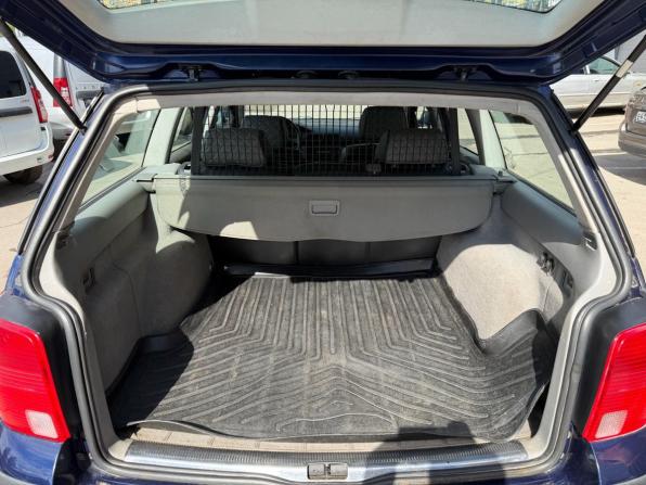 Volkswagen Passat B5 с пробегом 2000 года, цена 250 000 рублей, 240000 км, универсал, Автокод Объявления