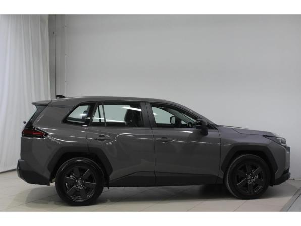 Toyota RAV4 VI (XA60) с пробегом 2026 года, цена 4 500 000 рублей, 20 км, внедорожник, Автокод Объявления