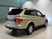 SsangYong Kyron I Рестайлинг Самара  - изображение 21