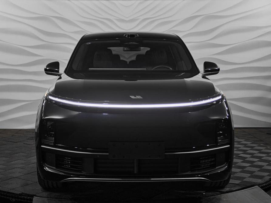 Li Auto (Lixiang) L9 I Рестайлинг Москва  - изображение 2