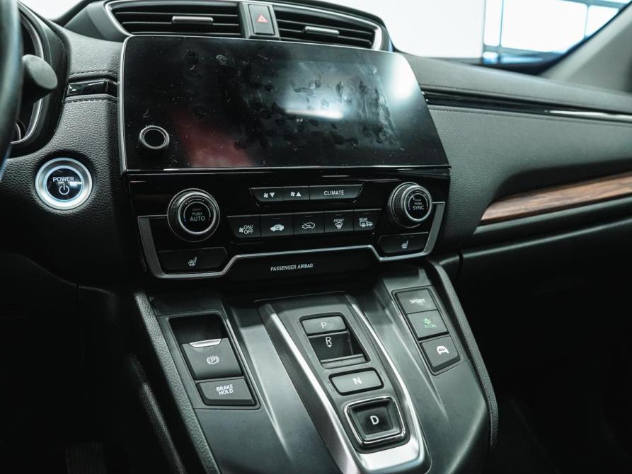 Honda CR-V V Рестайлинг Красноярск  - изображение 24