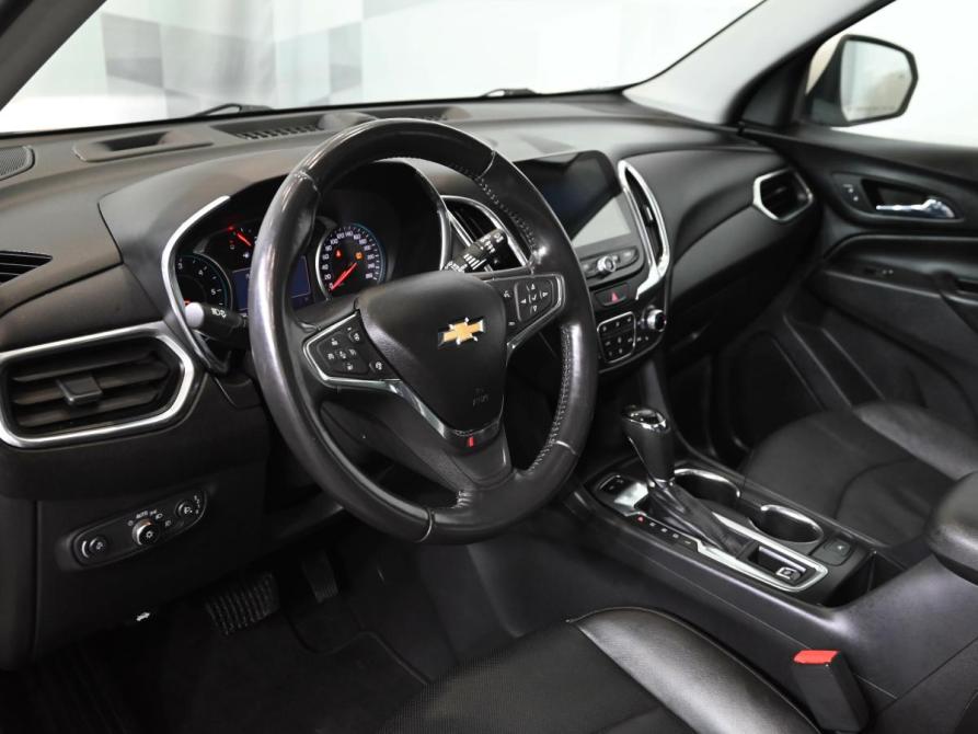Chevrolet Equinox III Екатеринбург  - изображение 19