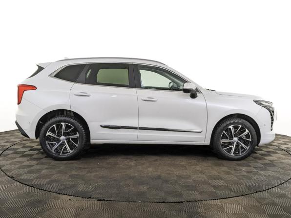 Haval Jolion I с пробегом 2022 года, цена 1 650 000 рублей, 92325 км, внедорожник, Автокод Объявления