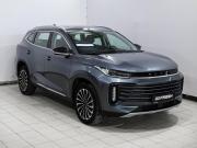 Exeed TXL I Рестайлинг Ростов-на-Дону  - изображение 20