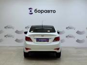 Hyundai Solaris I Рестайлинг Ставрополь  - изображение 21