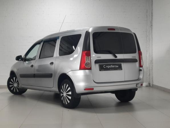 Lada (ВАЗ) Largus I с пробегом 2013 года, цена 547 000 рублей, 167760 км, универсал, Автокод Объявления