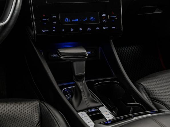Hyundai Tucson IV с пробегом 2022 года, цена 3 499 000 рублей, 46199 км, внедорожник, Автокод Объявления