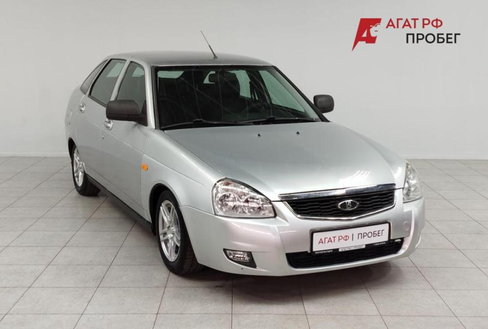 Lada (ВАЗ) Priora I Рестайлинг Саратов  - изображение 3