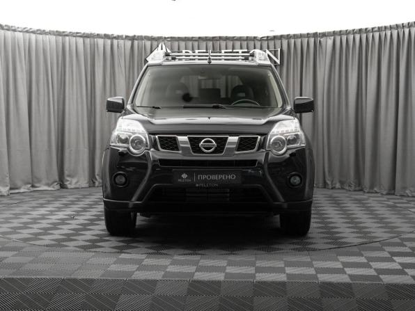 Nissan X-Trail II Рестайлинг с пробегом 2011 года, цена 1 440 000 рублей, 140300 км, внедорожник, Автокод Объявления