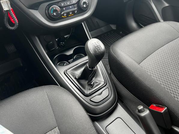 Lada (ВАЗ) Vesta I с пробегом 2020 года, цена 897 500 рублей, 118301 км, седан, Автокод Объявления