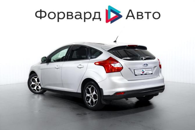 Ford Focus III с пробегом 2011 года, цена 699 000 рублей, 264000 км, хэтчбек, Автокод Объявления