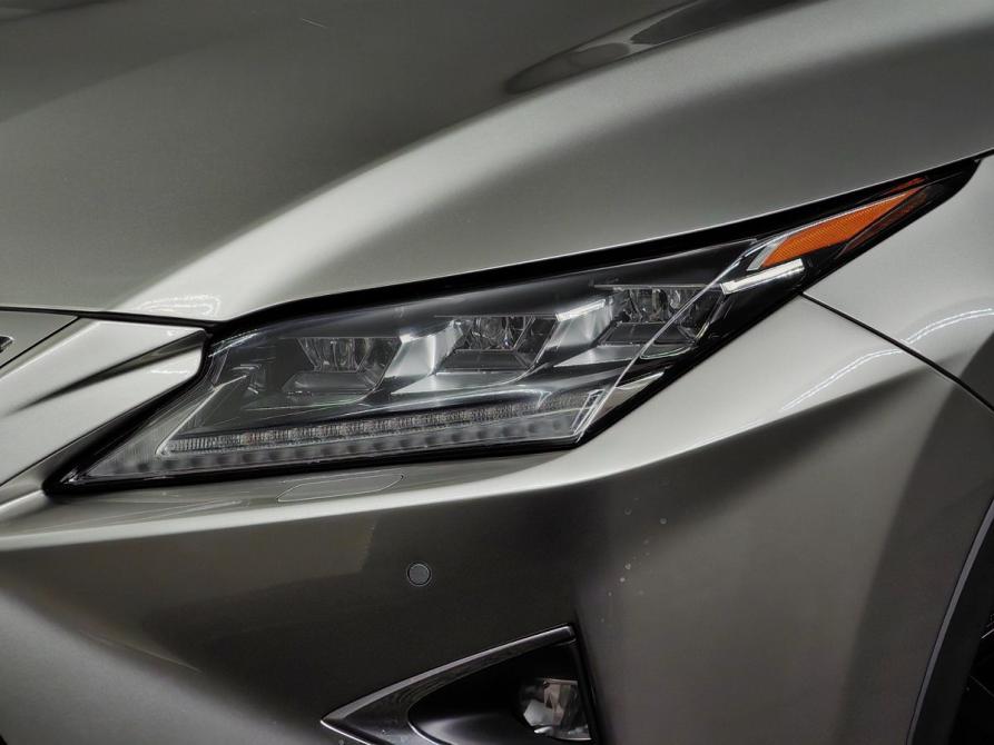 Lexus RX IV Москва  - изображение 10