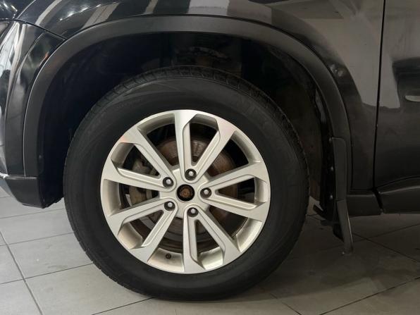 Nissan X-Trail II Рестайлинг с пробегом 2012 года, цена 1 190 000 рублей, 212276 км, внедорожник, Автокод Объявления