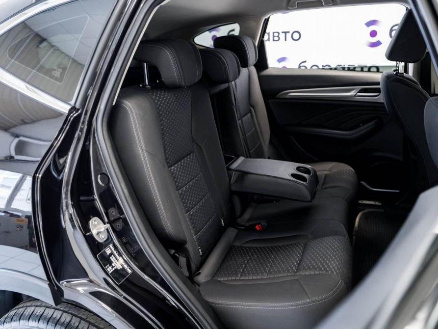 Haval F7 I Ростов-на-Дону  - изображение 21