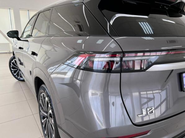 Jaecoo J8 с пробегом 2024 года, цена 3 500 000 рублей, 34184 км, внедорожник, Автокод Объявления
