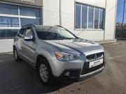 Mitsubishi ASX I Москва  - изображение 19