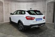 Lada (ВАЗ) Vesta I Ярославль  - изображение 22