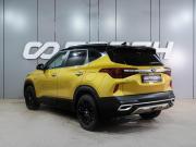 Kia Seltos I Воронеж  - изображение 32