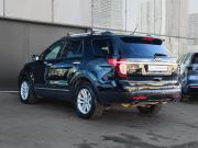 Ford Explorer V Москва  - изображение 20