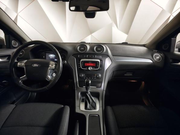 Ford Mondeo IV Рестайлинг с пробегом 2011 года, цена 815 000 рублей, 194944 км, седан, Автокод Объявления