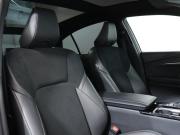 Toyota Camry IX (XV80) China Market Москва  - изображение 38