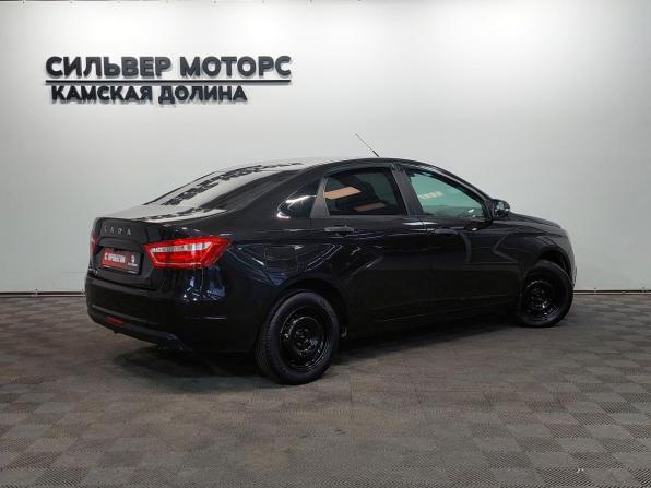 Lada (ВАЗ) Vesta I с пробегом 2018 года, цена 790 000 рублей, 118320 км, седан, Автокод Объявления