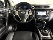 Nissan Qashqai II Москва  - изображение 39