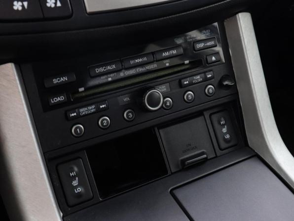 Acura RDX I Рестайлинг с пробегом 2009 года, цена 1 100 000 рублей, 360012 км, внедорожник, Автокод Объявления