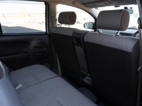 Daihatsu Boon II с пробегом 2014 года, цена 482 000 рублей, 151631 км, хэтчбек, Автокод Объявления