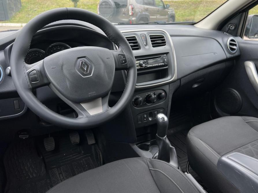 Renault Sandero II Нефтекамск  - изображение 9