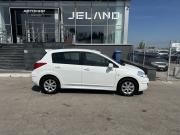 Nissan Tiida I Рестайлинг Саратов  - изображение 19