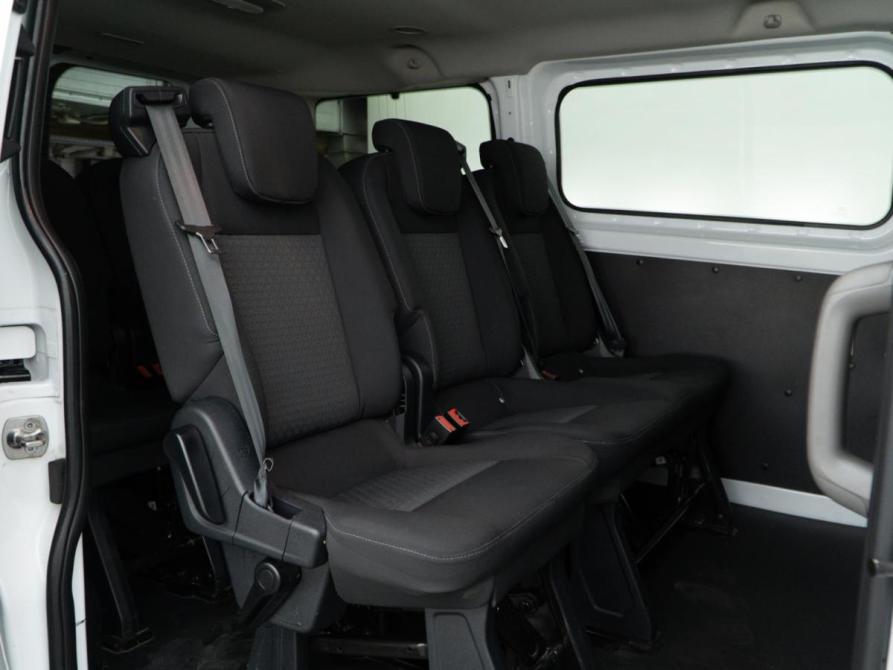 Ford Transit Custom I Рестайлинг Москва  - изображение 7