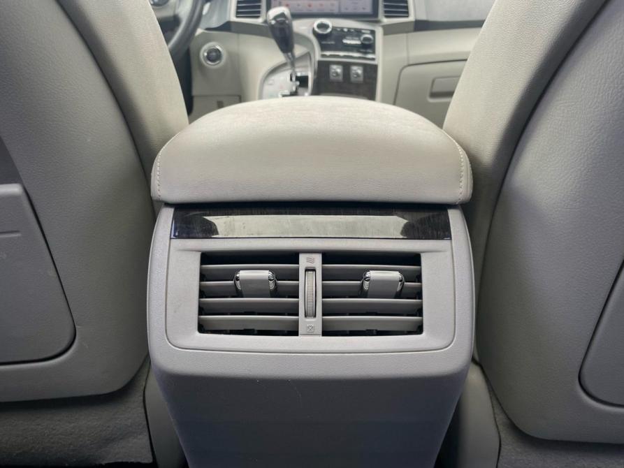Toyota Venza I Рестайлинг Краснодар  - изображение 33