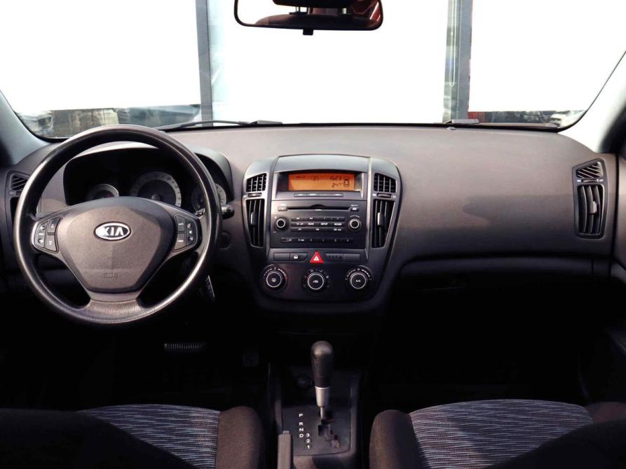Kia Ceed I Екатеринбург  - изображение 18