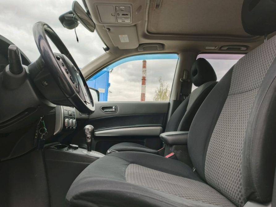 Nissan X-Trail II Санкт-Петербург  - изображение 10
