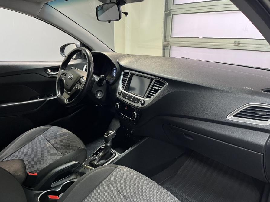 Hyundai Solaris II Тверь  - изображение 13