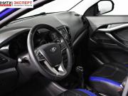 Lada (ВАЗ) Vesta I Белгород  - изображение 29